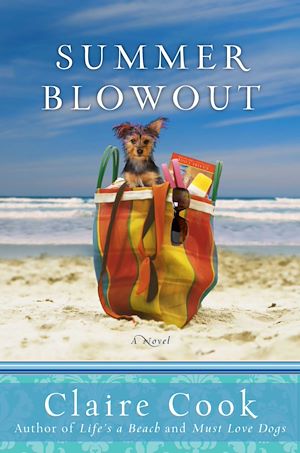Téléchargez le livre :  Summer Blowout