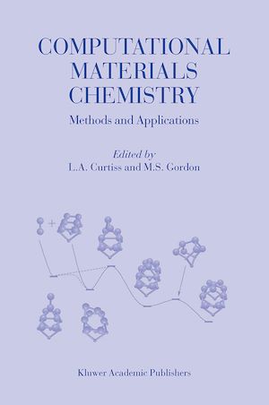 Téléchargez le livre :  Computational Materials Chemistry
