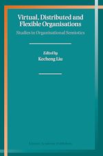 Télécharger le livre :  Virtual, Distributed and Flexible Organisations