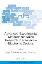 Download this eBook Advanced Experimental Methods for Noise Research in Nanoscale Electronic Devices
