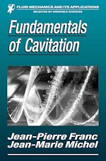 Download this eBook Fundamentals of Cavitation