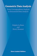 Télécharger le livre :  Geometric Data Analysis