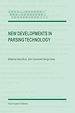 Télécharger le livre :  New Developments in Parsing Technology
