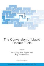 Download this eBook The Conversion of Liquid Rocket Fuels, Risk Assessment, Technology and Treatment Options for the Conversion of Abandoned Liquid Ballistic Missile Propellants (Fuels and Oxidizers) in Azerbaijan