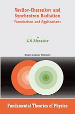 Télécharger le livre :  Vavilov-Cherenkov and Synchrotron Radiation