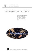 Télécharger le livre :  High-Velocity Clouds