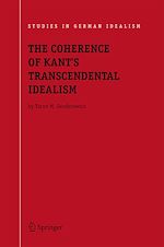 Télécharger le livre :  The Coherence of Kant's Transcendental Idealism