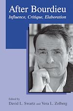 Télécharger le livre :  After Bourdieu