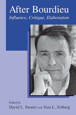 Téléchargez le livre :  After Bourdieu