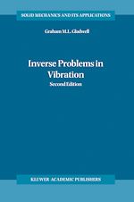 Download this eBook Inverse Problems in Vibration