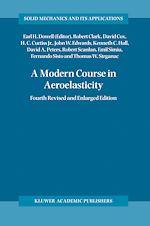 Download this eBook A Modern Course in Aeroelasticity
