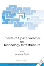 Download this eBook Effects of Space Weather on Technology Infrastructure