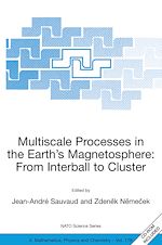 Download this eBook Multiscale Processes in the Earth's Magnetosphere: From Interball to Cluster