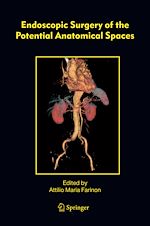 Télécharger le livre :  Endoscopic Surgery of the Potential Anatomical Spaces