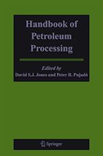 Télécharger le livre :  Handbook of Petroleum Processing