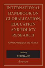 Télécharger le livre :  International Handbook on Globalisation, Education and Policy Research