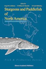 Télécharger le livre :  Sturgeons and Paddlefish of North America