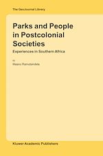 Download this eBook Parks and People in Postcolonial Societies