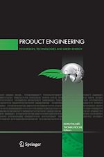 Télécharger le livre :  Product Engineering