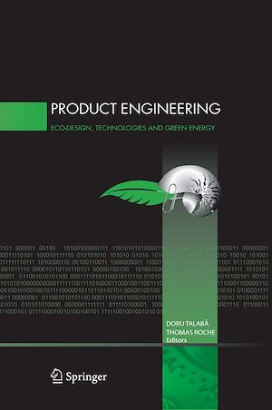 Téléchargez le livre :  Product Engineering
