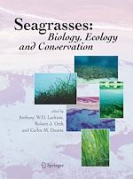 Télécharger le livre :  Seagrasses: Biology, Ecology and Conservation