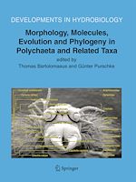 Télécharger le livre :  Morphology, Molecules, Evolution and Phylogeny in Polychaeta and Related Taxa