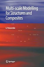 Télécharger le livre :  Multi-scale Modelling for Structures and Composites