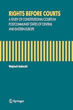 Télécharger le livre :  Rights Before Courts