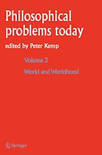 Télécharger le livre :  World and Worldhood / Monde et Mondanéité