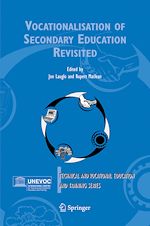 Download this eBook Vocationalisation of Secondary Education Revisited