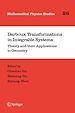 Télécharger le livre :  Darboux Transformations in Integrable Systems