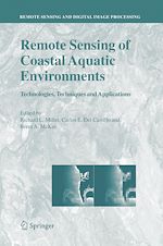 Download this eBook Remote Sensing of Coastal Aquatic Environments