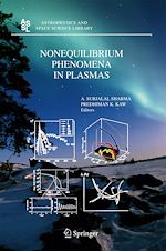 Télécharger le livre :  Nonequilibrium Phenomena in Plasmas
