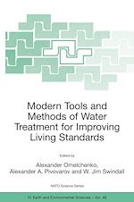 Télécharger le livre :  Modern Tools and Methods of Water Treatment for Improving Living Standards