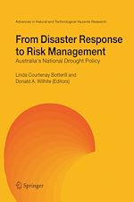 Télécharger le livre :  From Disaster Response to Risk Management