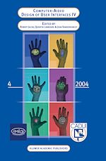 Télécharger le livre :  Computer-Aided Design of User Interfaces IV