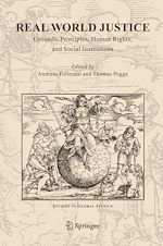 Télécharger le livre :  Real World Justice