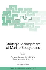 Télécharger le livre :  Strategic Management of Marine Ecosystems