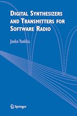 Télécharger le livre :  Digital Synthesizers and Transmitters for Software Radio