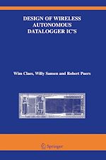 Télécharger le livre :  Design of Wireless Autonomous Datalogger IC's