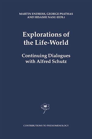Téléchargez le livre :  Explorations of the Life-World