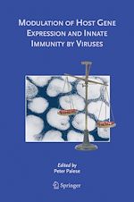Télécharger le livre :  Modulation of Host Gene Expression and Innate Immunity by Viruses