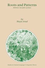 Télécharger le livre :  Roots and Patterns