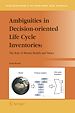Télécharger le livre :  Ambiguities in Decision-oriented Life Cycle Inventories