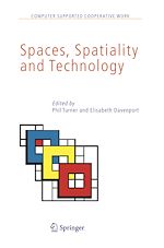 Télécharger le livre :  Spaces, Spatiality and Technology
