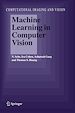 Télécharger le livre :  Machine Learning in Computer Vision