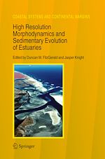 Télécharger le livre :  High Resolution Morphodynamics and Sedimentary Evolution of Estuaries