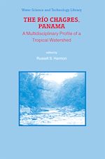 Download this eBook The Rio Chagres, Panama