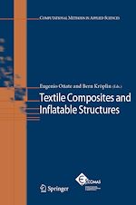 Télécharger le livre :  Textile Composites and Inflatable Structures