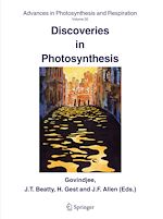 Télécharger le livre :  Discoveries in Photosynthesis